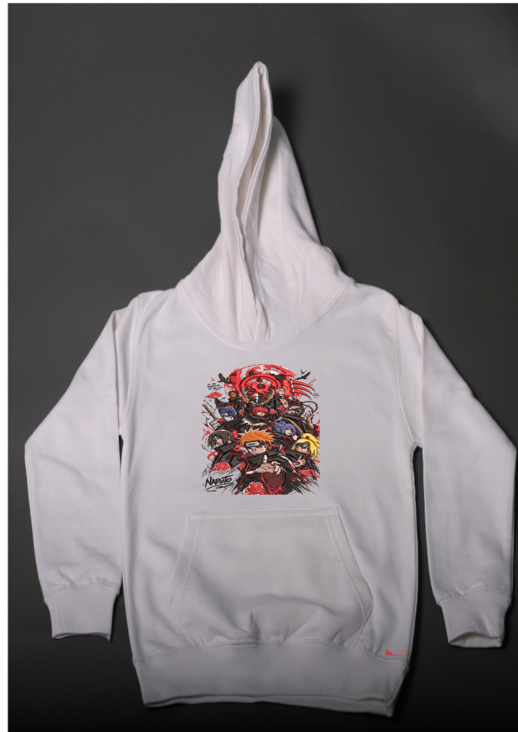 Akatsuki hoodie