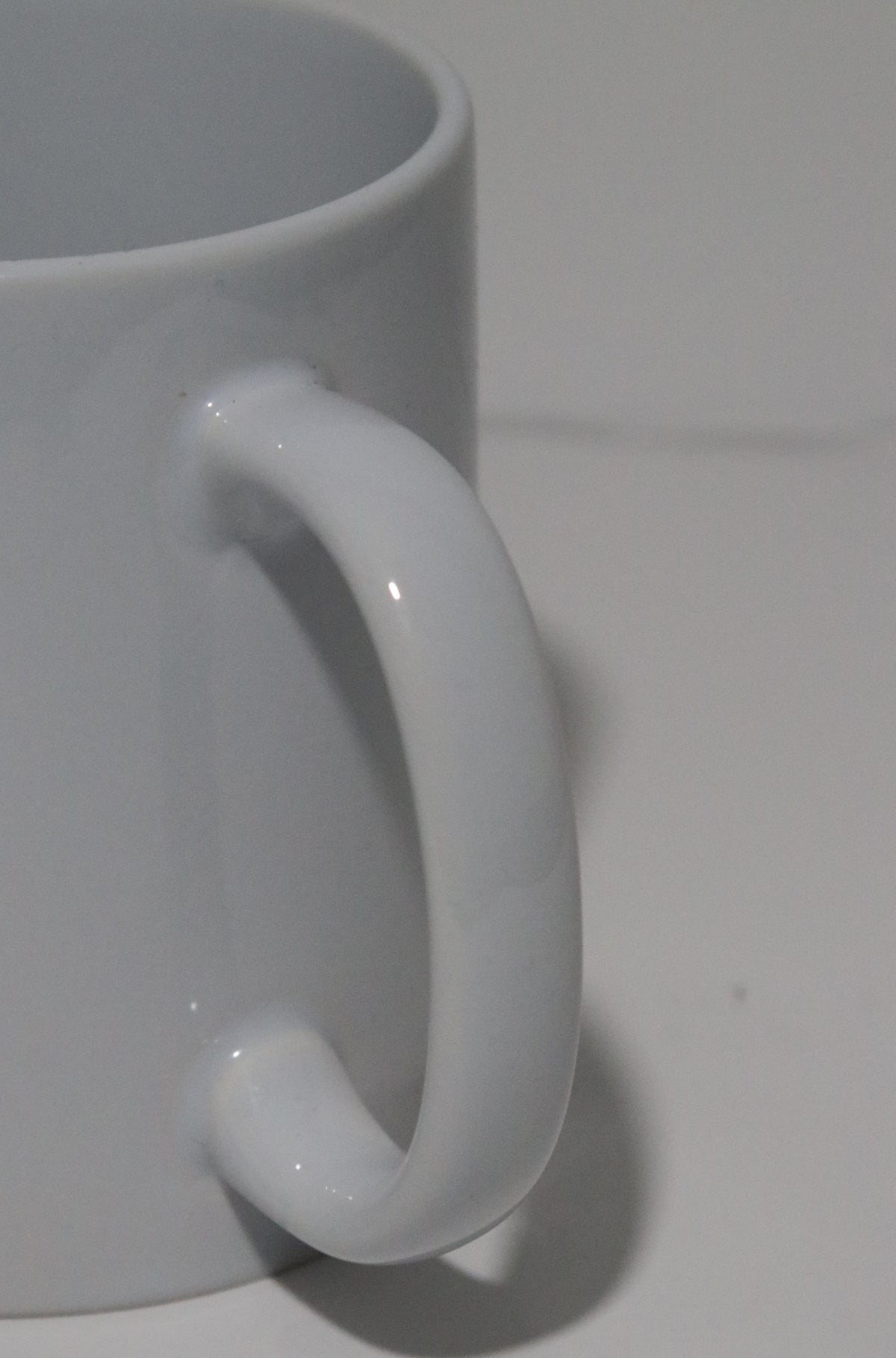 Christmas magic 11oz mug