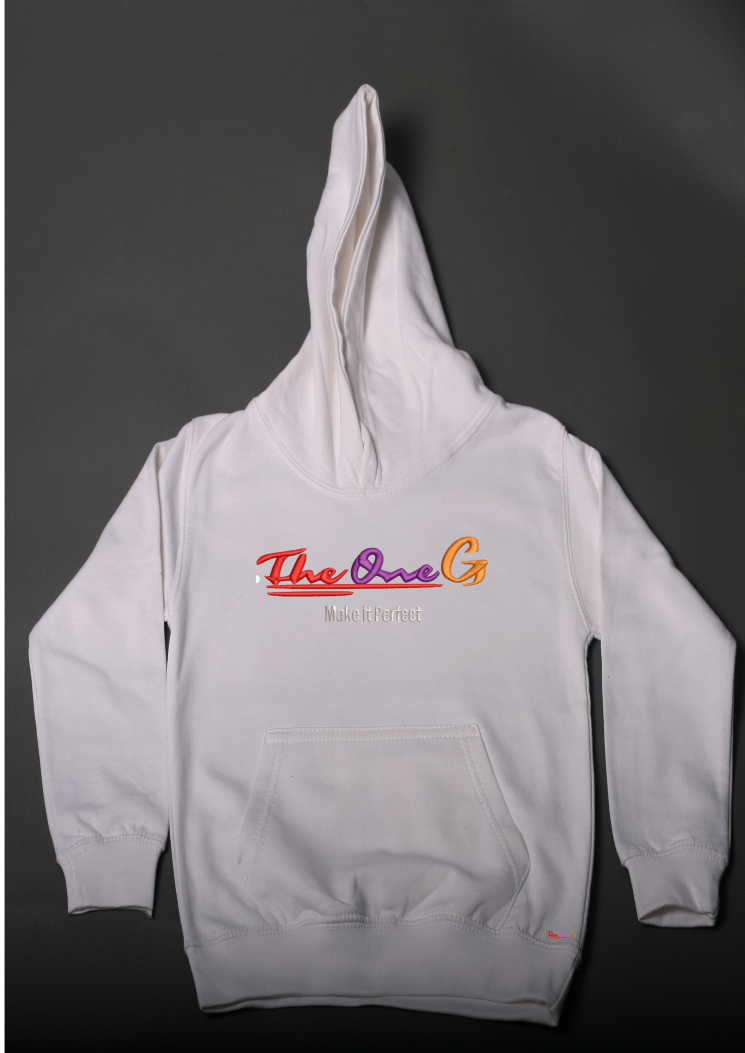 The OneG Make it Perfect hoodie
