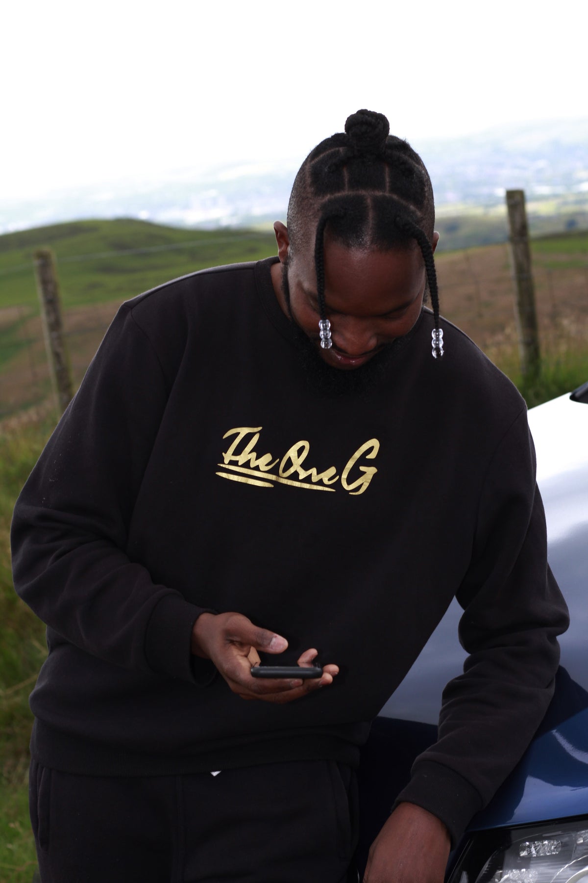 HOODIES