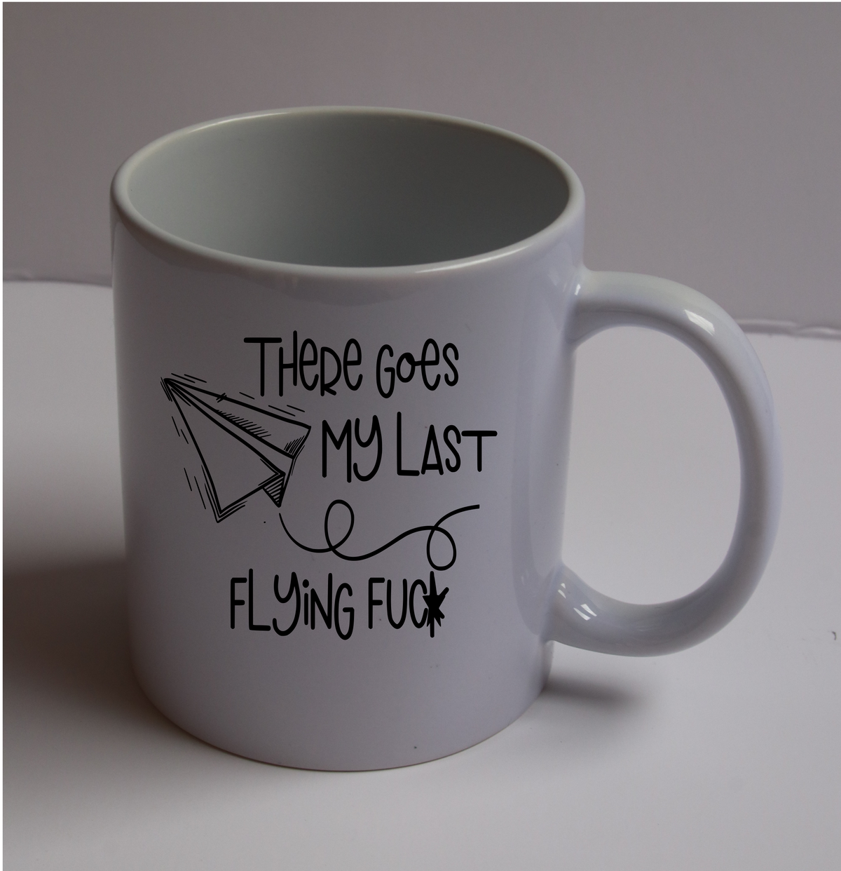 FLYING FxxCK