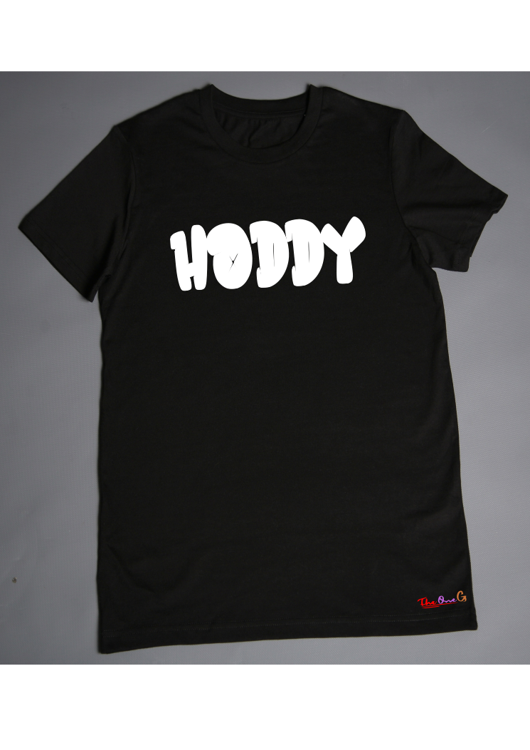 Hoddy Tshirt