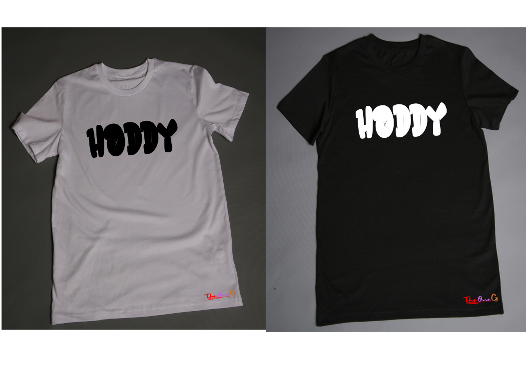 Hoddy Tshirt