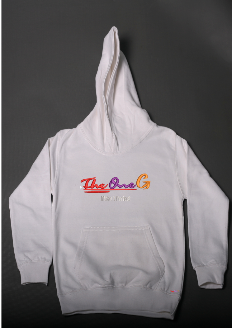 The OneG S Make it Perfect hoodie