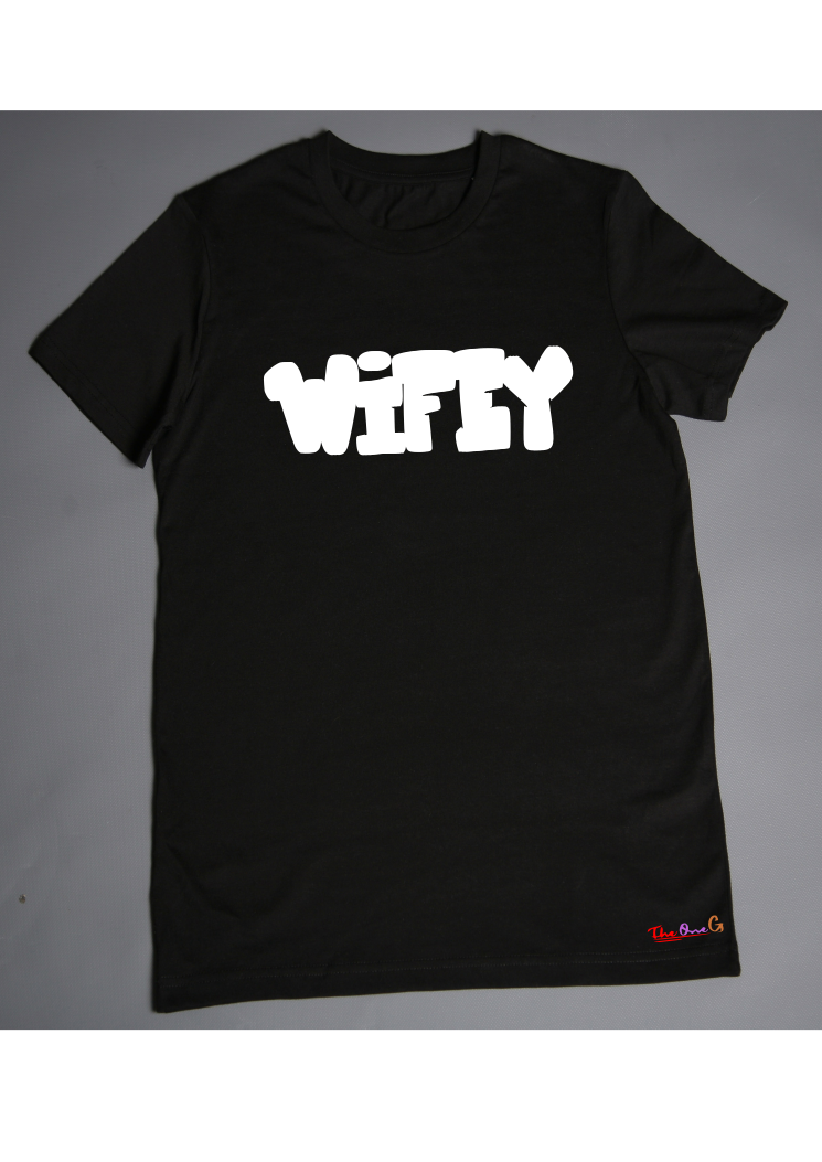 Wifey Tshirt