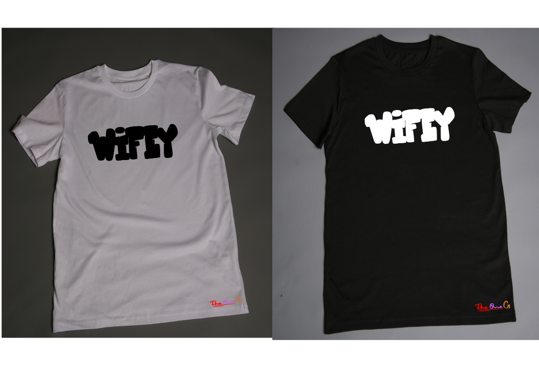 Wifey Tshirt