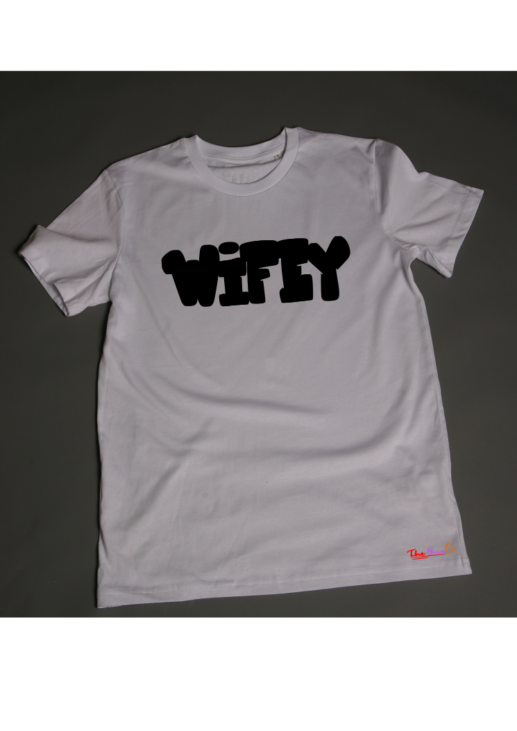 Wifey Tshirt