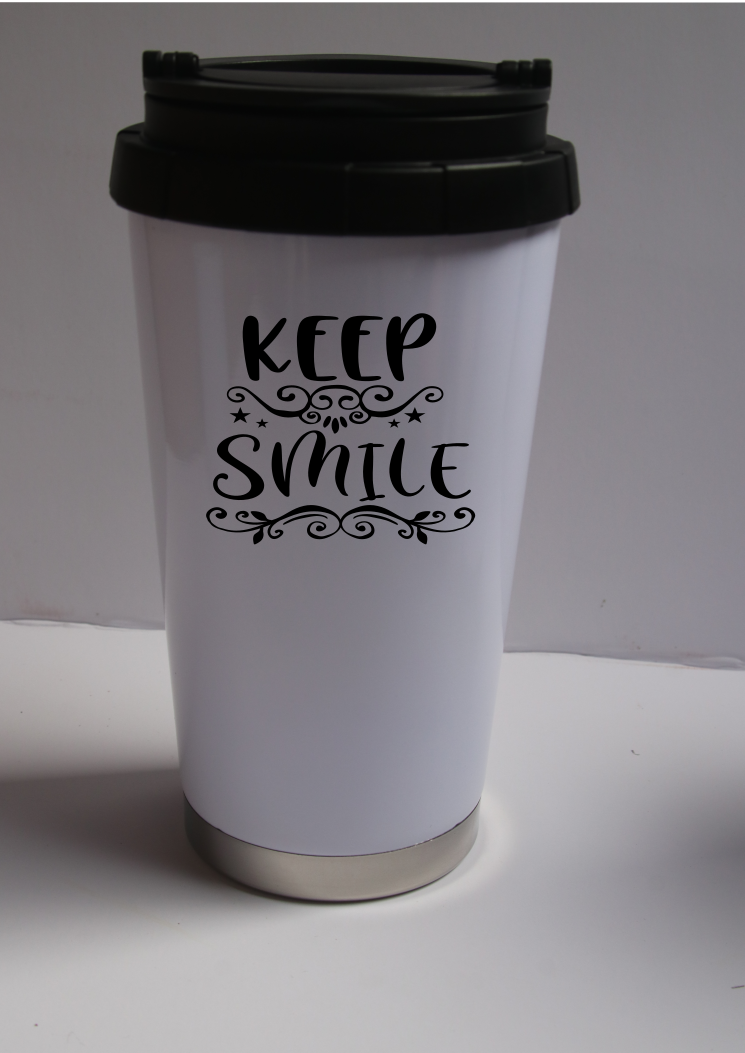 keep smile